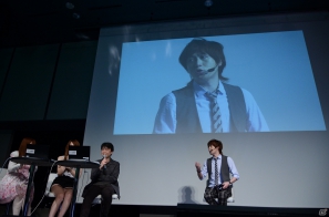 「Xbox 360感謝祭」にて最新タイトルの試遊＆ステージイベントが実施！ゲストによるデモプレイも行われた「ロリポップチェーンソー」と「ロボティクス・ノーツ」ステージ模様を紹介の画像23