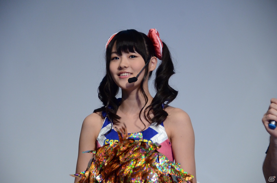 「Xbox 360感謝祭」にて最新タイトルの試遊＆ステージイベントが実施！ゲストによるデモプレイも行われた「ロリポップチェーンソー」と「ロボティクス・ノーツ」ステージ模様を紹介の画像4