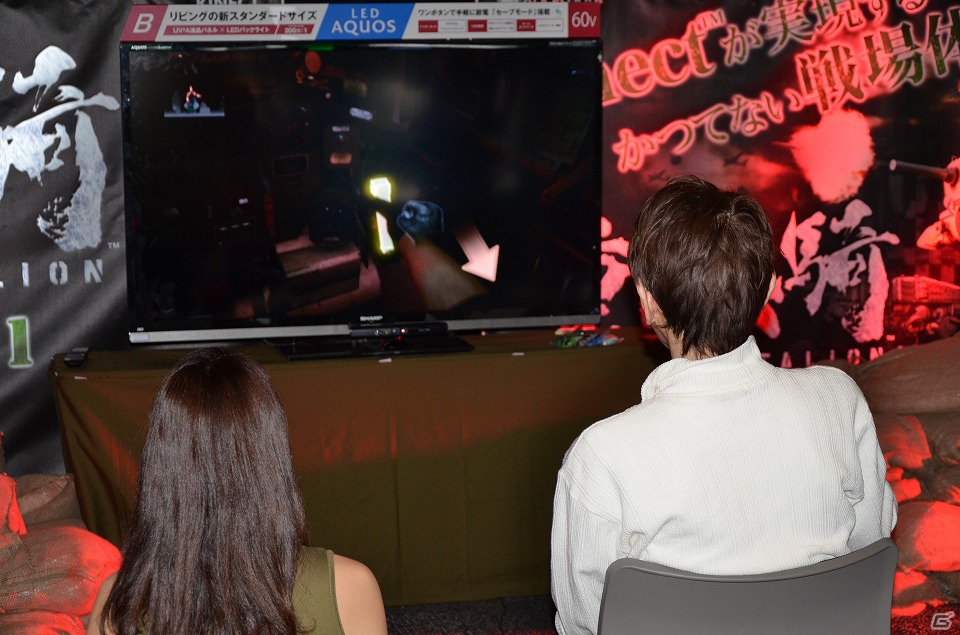 押井守監督によるイメージトレーラーが初公開！「Xbox 360 感謝祭 in AKIBA 重鉄騎」ステージをレポート！の画像18