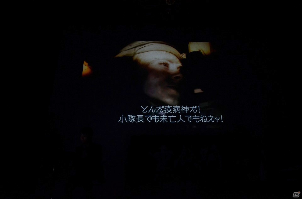 押井守監督によるイメージトレーラーが初公開！「Xbox 360 感謝祭 in AKIBA 重鉄騎」ステージをレポート！の画像21