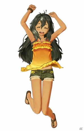 PS3「アーシャのアトリエ～黄昏の大地の錬金術士～」アーシャの周りを取り巻く「オディーリア」「カイル」「ターニャ」の3人を紹介の画像32