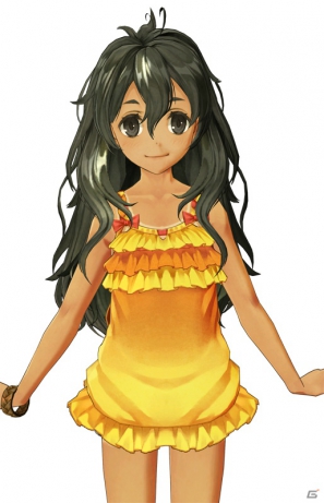 PS3「アーシャのアトリエ～黄昏の大地の錬金術士～」アーシャの周りを取り巻く「オディーリア」「カイル」「ターニャ」の3人を紹介の画像33