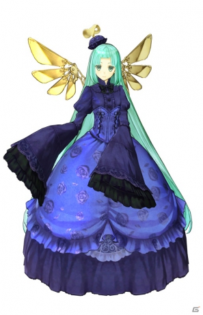 PS3「アーシャのアトリエ～黄昏の大地の錬金術士～」アーシャの周りを取り巻く「オディーリア」「カイル」「ターニャ」の3人を紹介の画像6