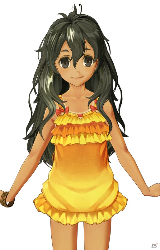 PS3「アーシャのアトリエ～黄昏の大地の錬金術士～」アーシャの周りを取り巻く「オディーリア」「カイル」「ターニャ」の3人を紹介の画像33
