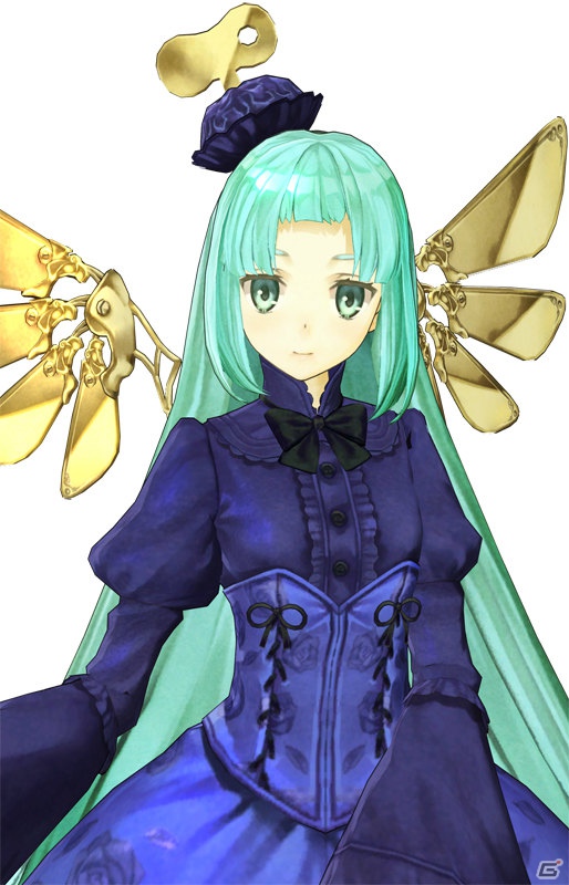 PS3「アーシャのアトリエ～黄昏の大地の錬金術士～」アーシャの周りを取り巻く「オディーリア」「カイル」「ターニャ」の3人を紹介の画像5