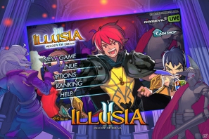 横スクロールアクションRPG「イルシアII」Android版の配信が6月18日より開始の画像5