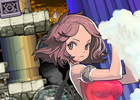 横スクロールアクションRPG「イルシアII」Android版の配信が6月18日より開始