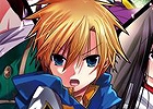 賢者の導きで祖国を奪還せよ！Android「ロスト・キングダム」6月18日よりサービス開始
