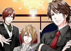 恋愛ゲーム「デリシャス★キス」NTTdocomoのスマートフォン版公式メニューとして登場