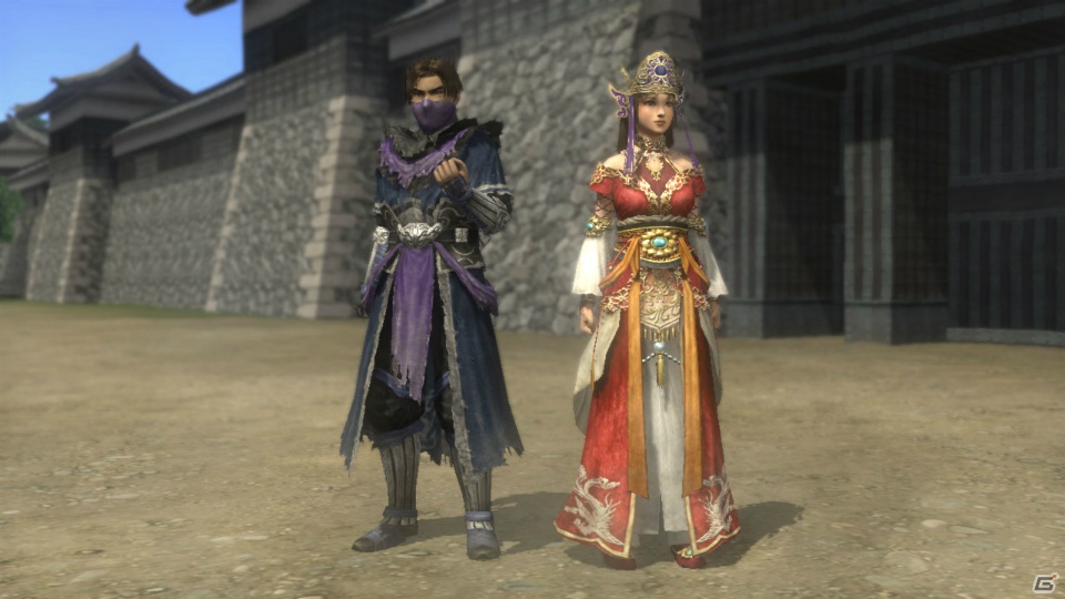 「信長の野望 Online～鳳凰の章～」大型アップデート第二陣「長篠の戦い」の新情報を公開！「秀吉戦記」に新たなステージ「長篠の戦い」が登場の画像7