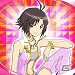 フィーチャーフォン/スマートフォン「ファミスタ．熱闘-君とナイン-」が「アイドルマスター」とコラボ！アイドルたちが野球で大活躍の画像10