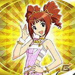 フィーチャーフォン/スマートフォン「ファミスタ．熱闘-君とナイン-」が「アイドルマスター」とコラボ！アイドルたちが野球で大活躍の画像11