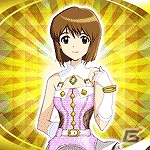 フィーチャーフォン/スマートフォン「ファミスタ．熱闘-君とナイン-」が「アイドルマスター」とコラボ！アイドルたちが野球で大活躍の画像13