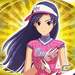 フィーチャーフォン/スマートフォン「ファミスタ．熱闘-君とナイン-」が「アイドルマスター」とコラボ！アイドルたちが野球で大活躍の画像3
