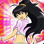 フィーチャーフォン/スマートフォン「ファミスタ．熱闘-君とナイン-」が「アイドルマスター」とコラボ！アイドルたちが野球で大活躍の画像9
