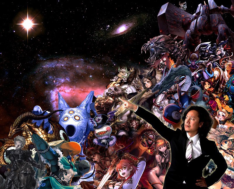 「ロード オブ ヴァーミリオン」シリーズ稼働四周年記念！AC「ロード オブ ヴァーミリオンRe：2」公式サイト内で使い魔人気投票企画「LoV 柴-SHIBA-」始動！の画像2