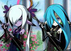 3DS「世界樹の迷宮IV 伝承の巨神」公式サイトにてミスティックのアナザーカラーと稀少個体モンスターを公開