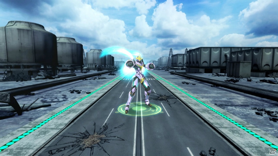 ストーリーに引きこむ仕掛けの数々が楽しめたPS3/Xbox 360「ロボティクス・ノーツ」体験版プレイインプレッションをお届け！の画像38