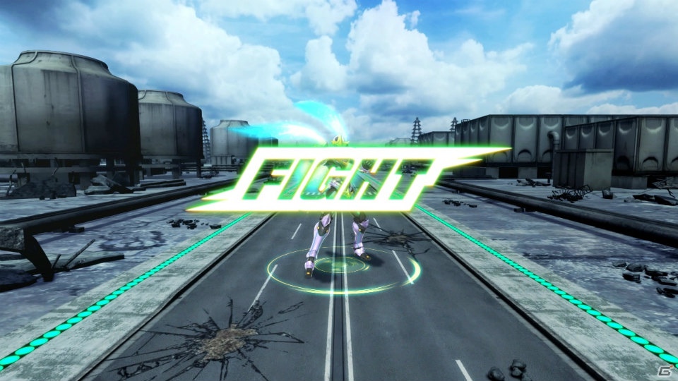 ストーリーに引きこむ仕掛けの数々が楽しめたPS3/Xbox 360「ロボティクス・ノーツ」体験版プレイインプレッションをお届け！の画像39