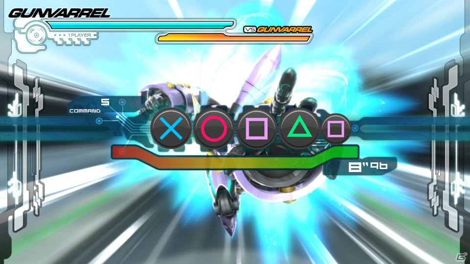 ストーリーに引きこむ仕掛けの数々が楽しめたPS3/Xbox 360「ロボティクス・ノーツ」体験版プレイインプレッションをお届け！の画像41