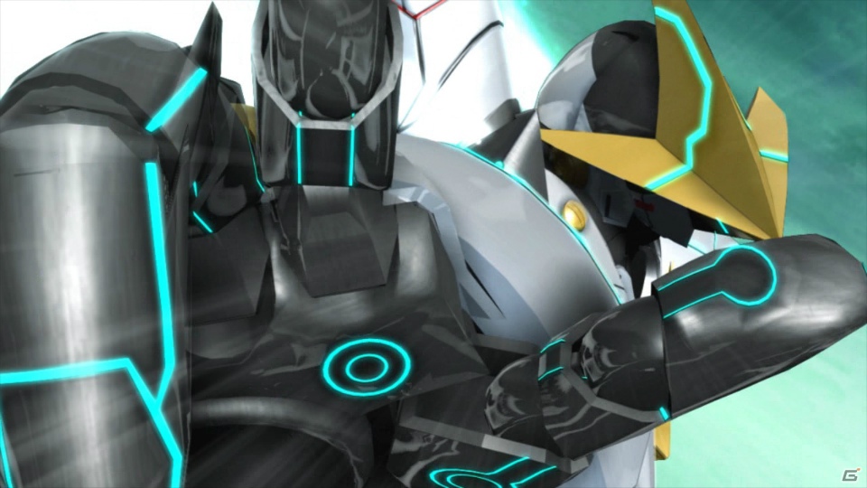 ストーリーに引きこむ仕掛けの数々が楽しめたPS3/Xbox 360「ロボティクス・ノーツ」体験版プレイインプレッションをお届け！の画像44