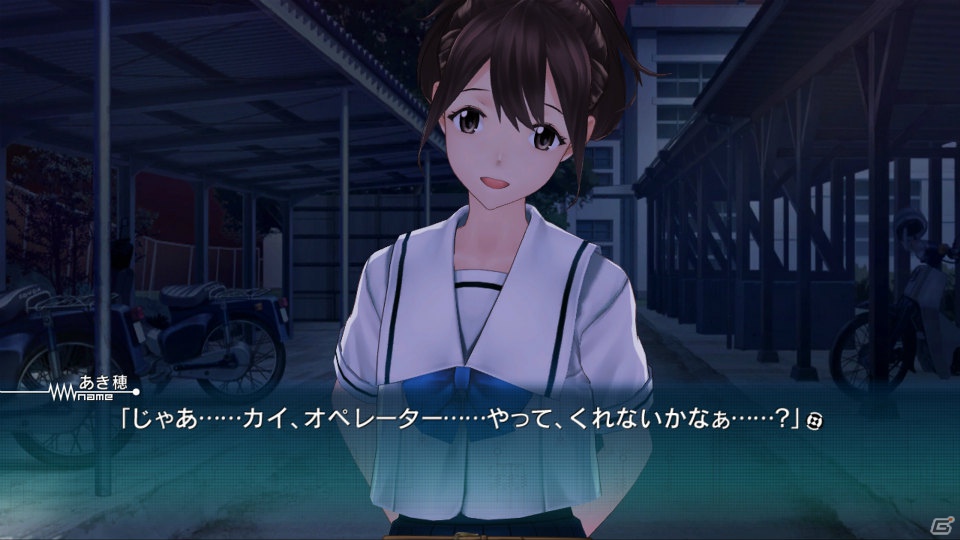 ストーリーに引きこむ仕掛けの数々が楽しめたPS3/Xbox 360「ロボティクス・ノーツ」体験版プレイインプレッションをお届け！の画像9