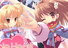 スマートフォン版「Flyable Heart ～恋愛ソーシャルノベル～」が6月19日よりGREEでサービス開始