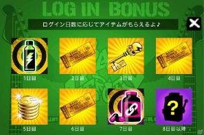 iOS「バンドヒーローズ！」ログインボーナス＆期間限定ガチャを追加！カムバックキャンペーンも開催中の画像1