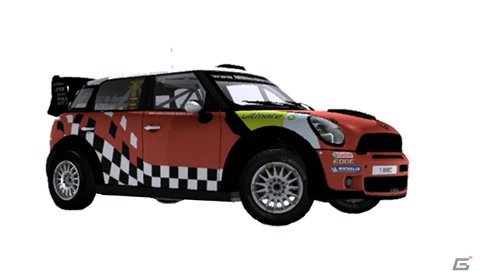 PS3/Xbox 360「WRC 2 FIA World Rally Championship」追加コンテンツ「東アフリカサファリラリー」が配信決定の画像13