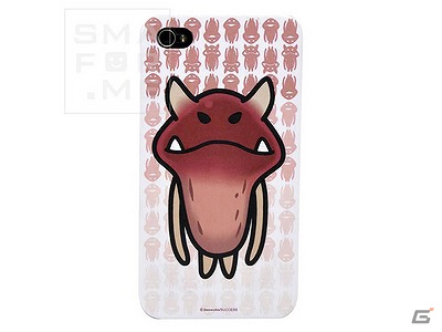 「おさわり探偵 なめこ栽培キット」のiPhone4/4Sカバーが発売決定！6月19日より予約販売の受付を開始の画像5