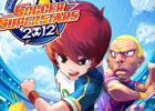 Android「サッカースーパースターズ2012」Google playにて6月19日より配信開始