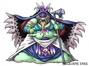 3DS「ドラゴンクエストモンスターズ テリーのワンダーランド3D」6月23日より新モンスター「フォロボシータ」の追加配信が開始の画像1