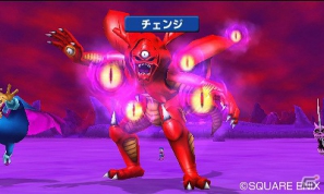 3DS「ドラゴンクエストモンスターズ テリーのワンダーランド3D」6月23日より新モンスター「フォロボシータ」の追加配信が開始の画像6