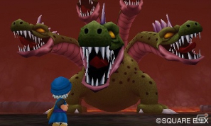 3DS「ドラゴンクエストモンスターズ テリーのワンダーランド3D」6月23日より新モンスター「フォロボシータ」の追加配信が開始の画像7