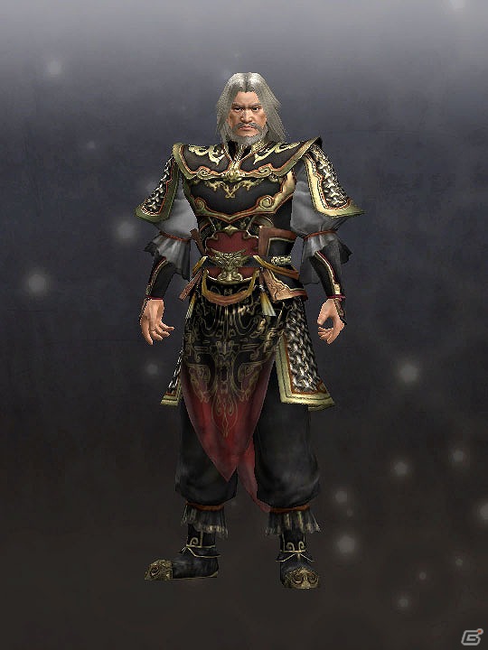 PS3「真・三國無双6 Empires」スタッフロールにあなたの名前が載るかも！？エディット武将命名キャンペーンが開催の画像2