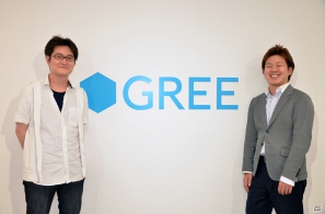 【E3 2012】グリーが現状抱えている課題とは？開発本部長の藤本真樹氏と「GREE Platform」総責任者である吉田大成氏に今後の展望を聞くの画像3