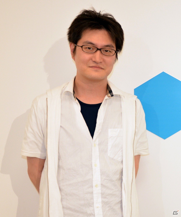 【E3 2012】グリーが現状抱えている課題とは？開発本部長の藤本真樹氏と「GREE Platform」総責任者である吉田大成氏に今後の展望を聞くの画像1
