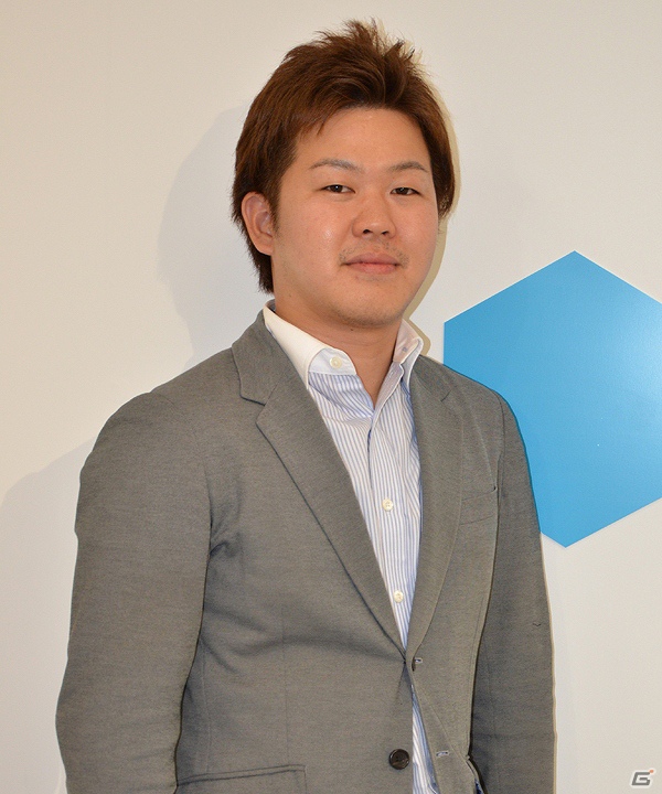 【E3 2012】グリーが現状抱えている課題とは？開発本部長の藤本真樹氏と「GREE Platform」総責任者である吉田大成氏に今後の展望を聞くの画像2