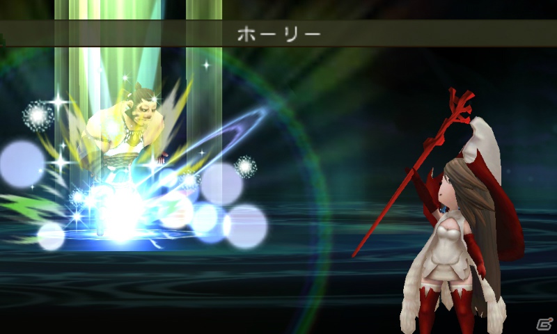 3DS「ブレイブリーデフォルト」の全収録曲をSound HorizonのRevoさんが担当することに！別名義の新プロジェクトの始動も発表の画像5