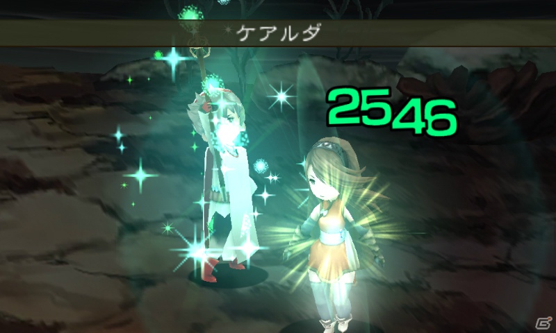 3DS「ブレイブリーデフォルト」の全収録曲をSound HorizonのRevoさんが担当することに！別名義の新プロジェクトの始動も発表の画像6