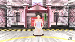 野球拳に勝ってレアコスゲット！PSP「アキバズトリップ・プラス」ミニゲーム野球拳の情報公開の画像5