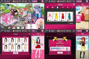 自分だけの俳優を育てよう！iOS「マイムービースター：ドリームハイ」6月19日より配信開始の画像3