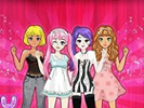 自分だけの俳優を育てよう！iOS「マイムービースター：ドリームハイ」6月19日より配信開始