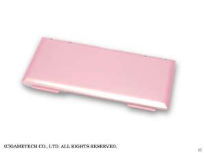 ゲームテック、最大約10時間の連続プレイが可能になる3DS用大容量バッテリー「メガバッテリーパック3D」が6月28日に発売の画像8