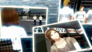 PSP「喧嘩番長Bros. トーキョーバトルロイヤル」公式サイトにてオープニングムービーが公開！の画像5
