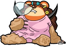 3DS「太鼓の達人 ちびドラゴンと不思議なオーブ」相棒のラルコと不思議な7つの世界を進む冒険モードの流れを紹介！の画像33