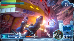 稼働日が7月12日に決定したAC「ガンスリンガー ストラトス」のゲームシステムや登場キャラクターをまとめて公開！の画像18