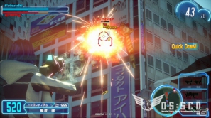 稼働日が7月12日に決定したAC「ガンスリンガー ストラトス」のゲームシステムや登場キャラクターをまとめて公開！の画像20