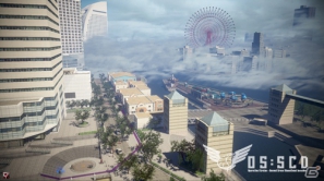 稼働日が7月12日に決定したAC「ガンスリンガー ストラトス」のゲームシステムや登場キャラクターをまとめて公開！の画像23