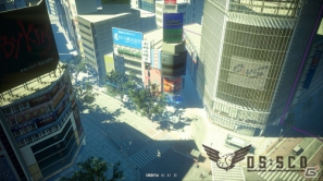 稼働日が7月12日に決定したAC「ガンスリンガー ストラトス」のゲームシステムや登場キャラクターをまとめて公開！の画像25